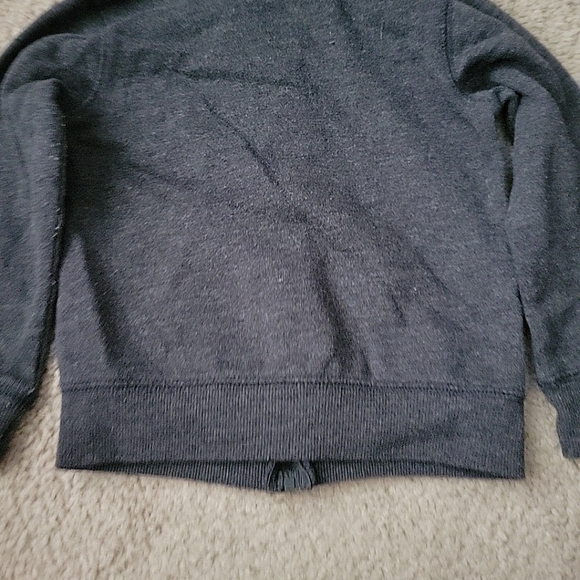 Jumping Beans Toddler Girl's Full-Zip Softest Fleece - Picture 9 of 10